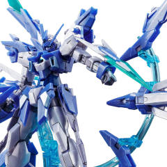 HGBD AGE-IIMG-SV AGEII高达马格南SV Ver. FX爆发-资料图