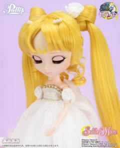 Pullip  Pullip 倩妮迪公主-资料图