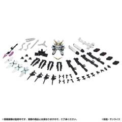 MSE EX01 RX-0 全装甲独角兽高达-资料图