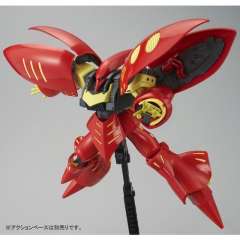 HGUC AMX-004-3 卡碧尼MK-Ⅱ 新生版-资料图