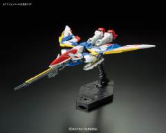 RG XXXG-01W 飞翼高达 EW-资料图