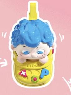 「晾」仔洞洞拖-PIDOL