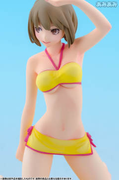 Beach Queens 新田维绪-资料图