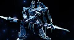 MODEROID 苍之骑神 奥尔迪涅-资料图