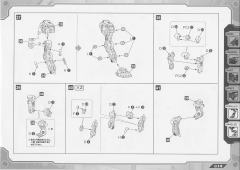 RZ-041 零式长牙狮施耐德 Marking Plus Ver.-资料图