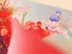 情人节-资料图