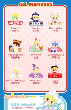 杯面冰箱贴-资料图