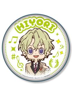 巴日和-旺仔吧唧