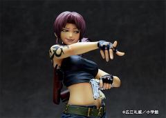 莱薇 双枪 2022 ver.B-资料图