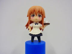 Nendoroid Petit 小鸟游宗太 Kotori ver.-资料图