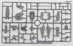 MG GN-003 主天使高达-资料图
