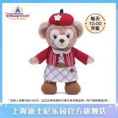 奥乐米拉-22上迪春日公仔-资料图