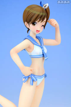Beach Queens 双海真美-资料图