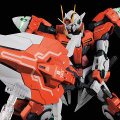 PG GN-0000GNHW/7SG 00高达七剑/G 检察型-资料图