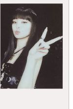 专卡黑版拍立得妮 verB.