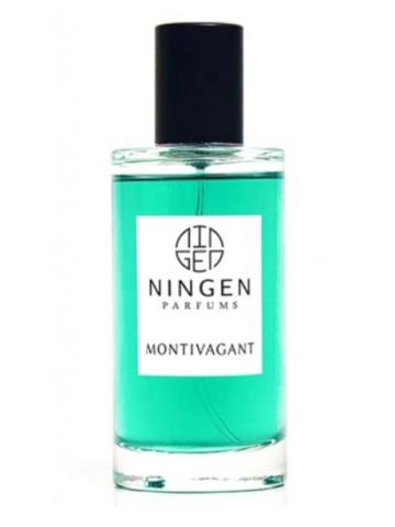 Ningen Parfums-Montivagant