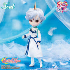 Isul  Pullip 艾利欧斯-资料图