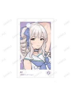 Ai1-amnibus演出服拍立得套组