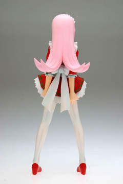 Dream Tech 露西·玛莉亚·美空 Red Maid ver-资料图