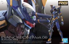 RG EVA Mark.06-资料图