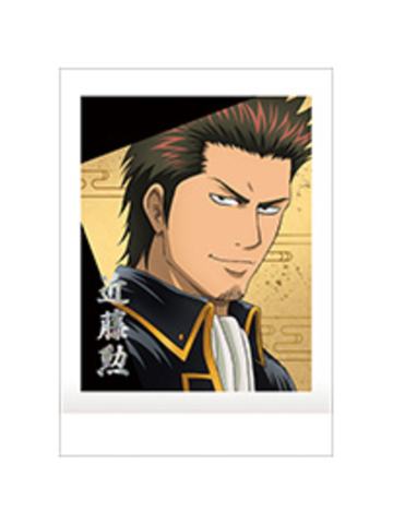 銀魂 紙類 ばら売り可 銀魂 纸类周边 合售 可拆售 银魂20周年原画展大阪限定动漫周边收藏品预售