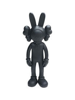 KAWS 共犯