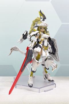 FAG 杜尔伽Ⅱ-资料图