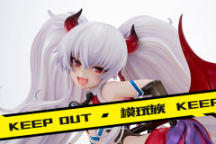 格林·阿珞薇 Succubus Cheer Cos ver.-资料图