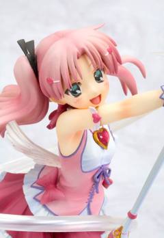 小麻学姐 魔法少女-资料图