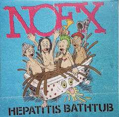 Hepatitis Bathtub