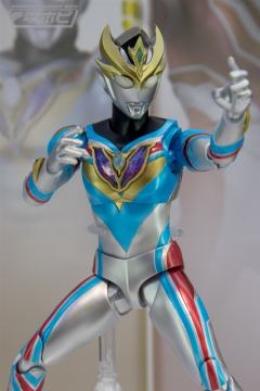 SHF 德凯奥特曼 强劲型-资料图