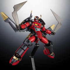RIOBOT - 红莲螺岩 - 卡米那-资料图