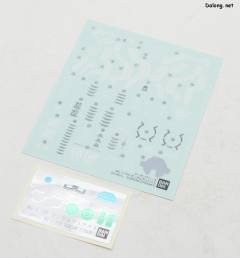 MG GN-002 力天使高达-资料图