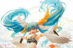Wonderful Hobby Selection 玉依姬 太阳巫女-资料图