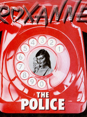 Roxanne
