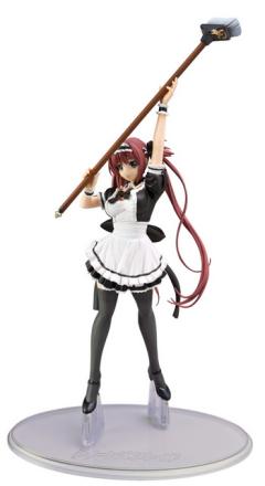 Excellent Model 爱莉 Special Edition ver.-资料图