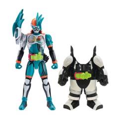 LVUR 假面骑士Ex-Aid Double Action Gamer Level XX L-资料图