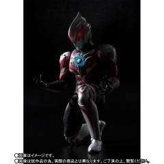 SHF 欧布奥特曼 暗耀形态-资料图