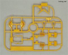 MG RX-178 高达 Mk-II Ver. 2.0 HD Color-资料图