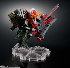 NXEDGE-STYLE  EVA-002 EVA二号机-资料图