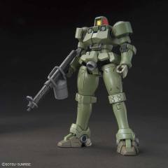 HGAC OZ-06MS 里奥-资料图