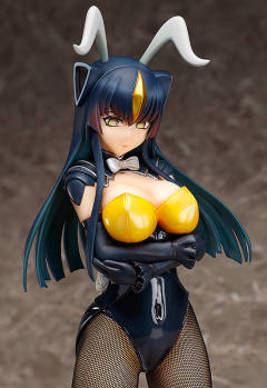 塞特 Bunny ver.-资料图