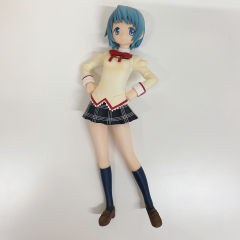 DX Figure 美树沙耶香 学校制服 ver.