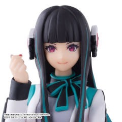 阿兹 Green Hair-资料图