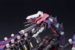 Highend Master Model EZ-036 Death Stinger-资料图