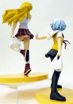 EX Figure 枪水仙 -资料图