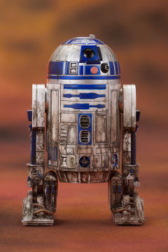 R2-D2 达戈巴包-资料图