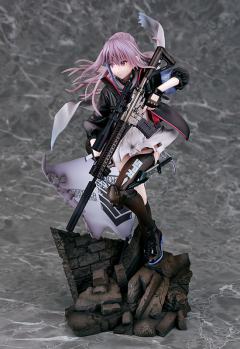 ST AR-15 -资料图