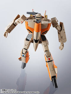 VT-1 Super Ostrich-资料图