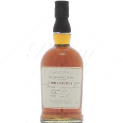 Foursquare ECS MARK II (PORT CASK FINISH)